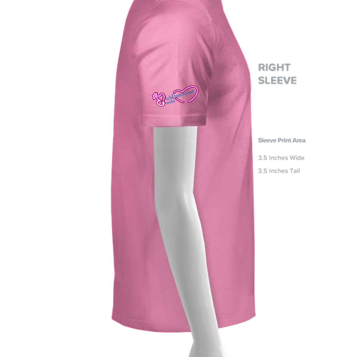 AZALEA - G640L - SLEEVE_RIGHT