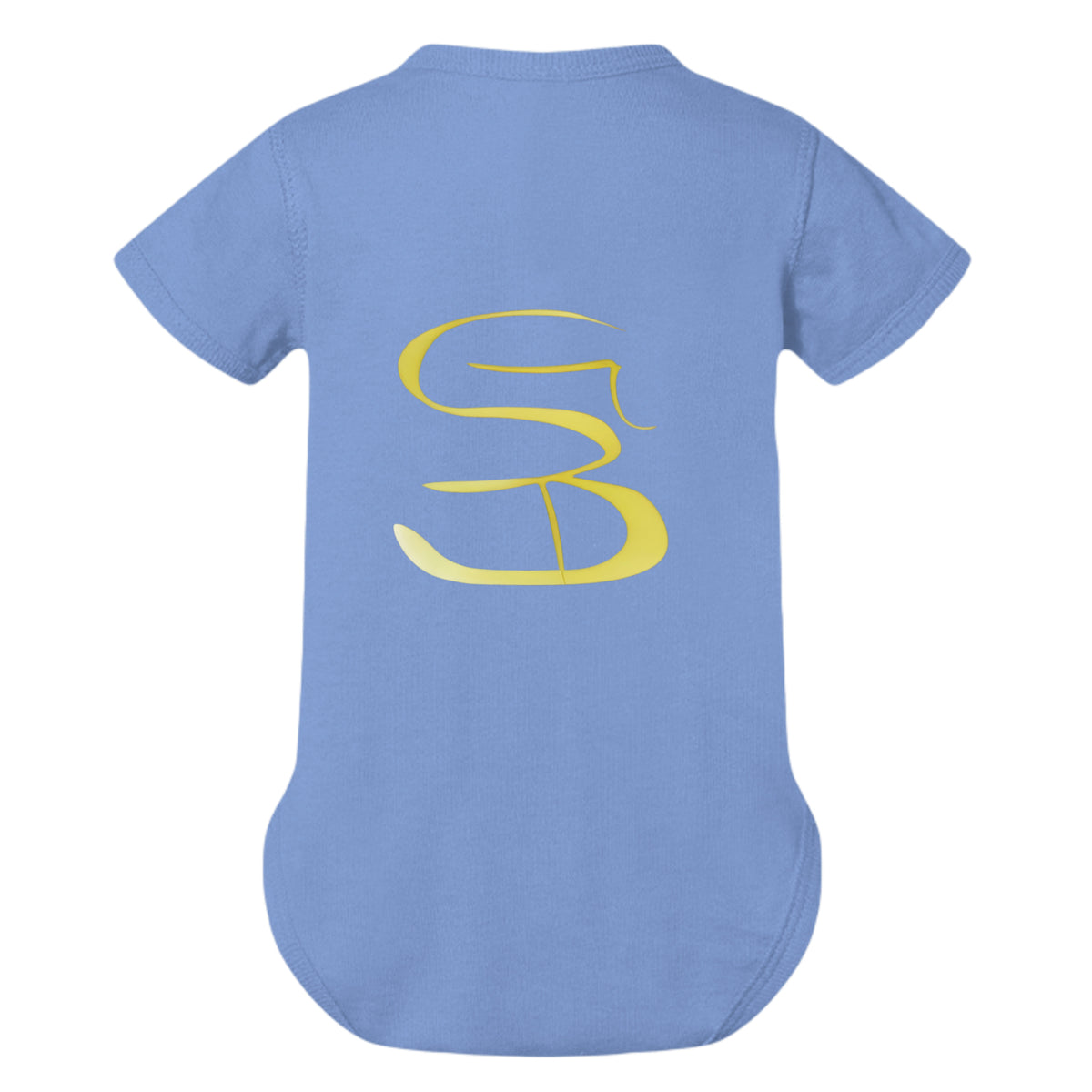 Carolina Blue - 4424 - BACK