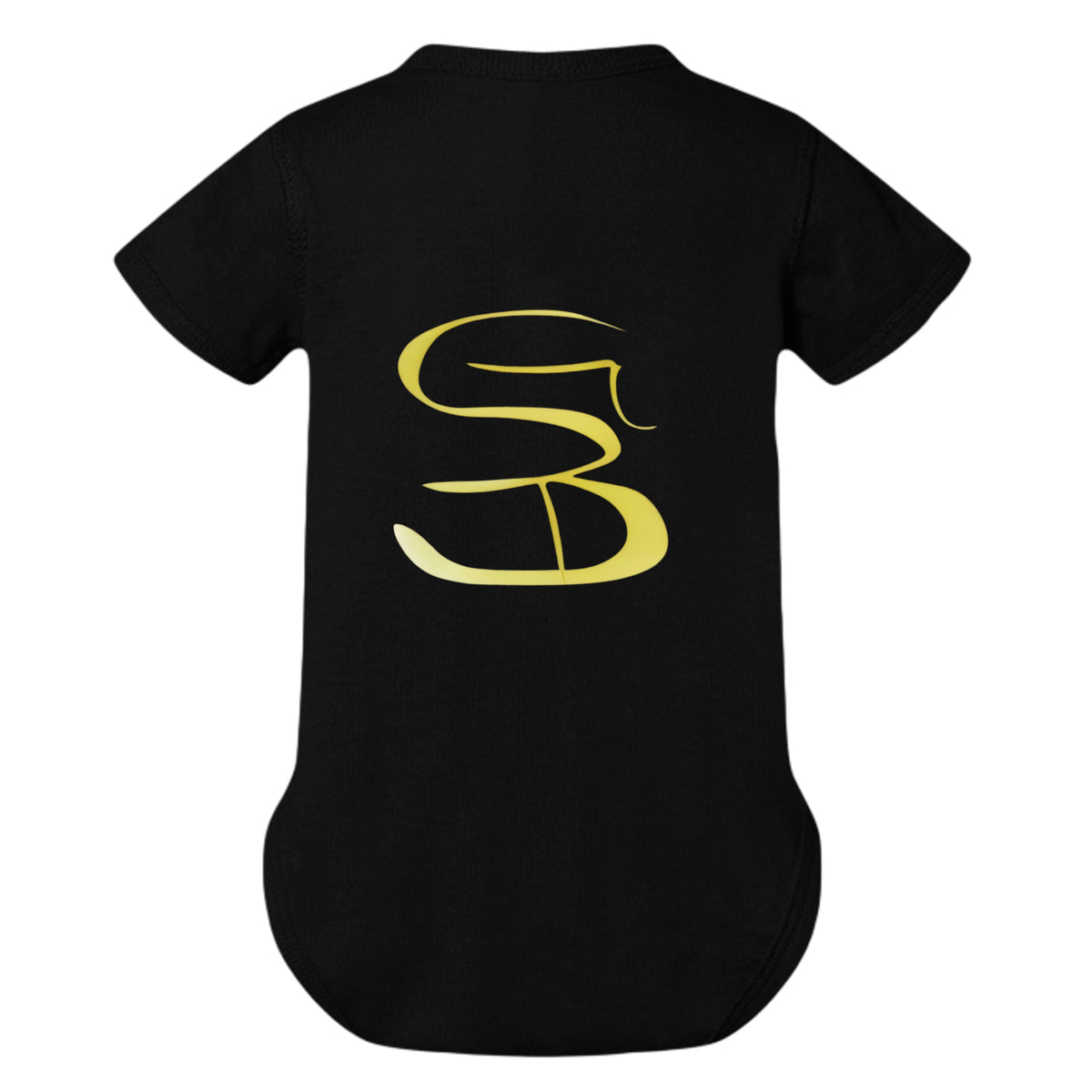 BLACK - 4424 - BACK