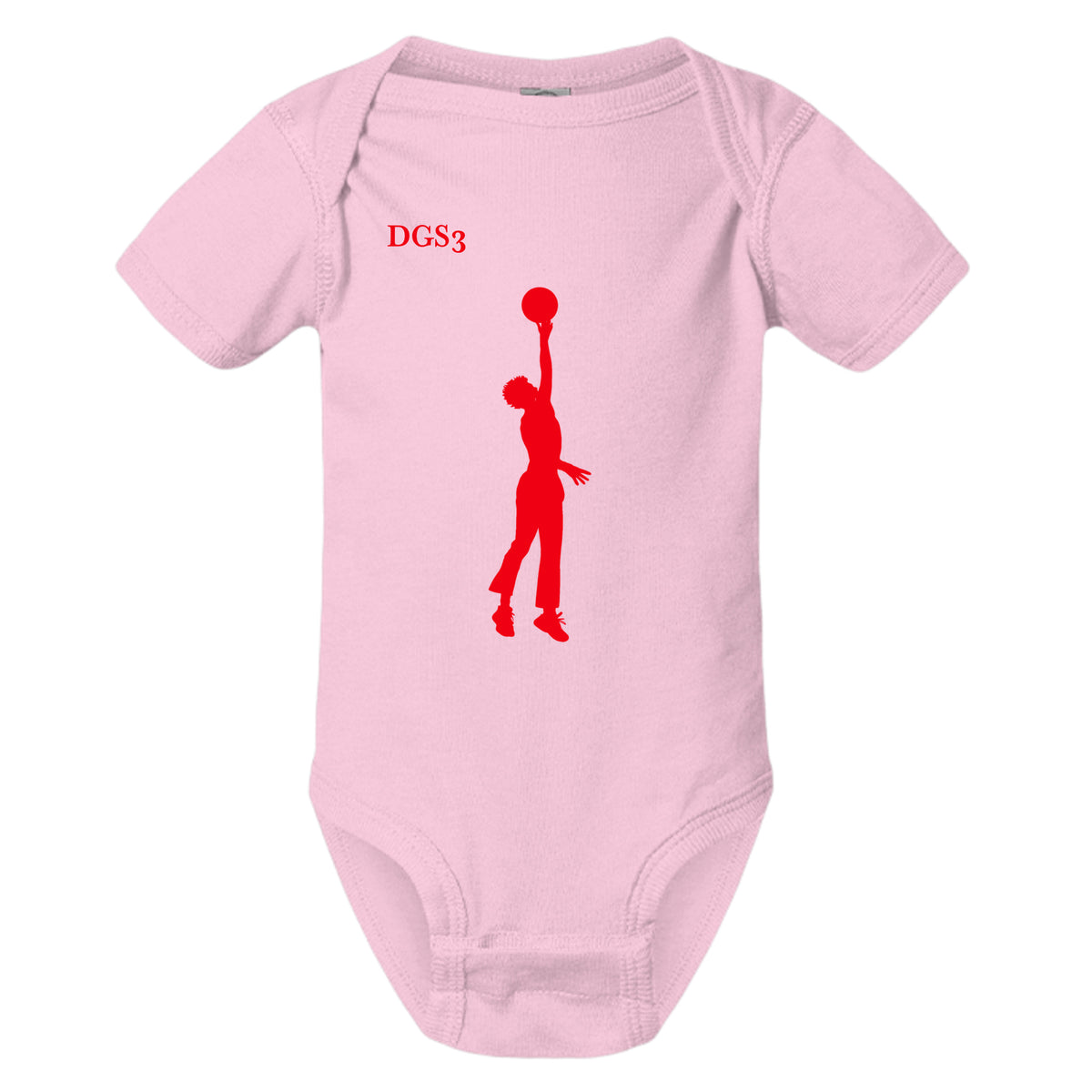 PINK - 4424 - FRONT