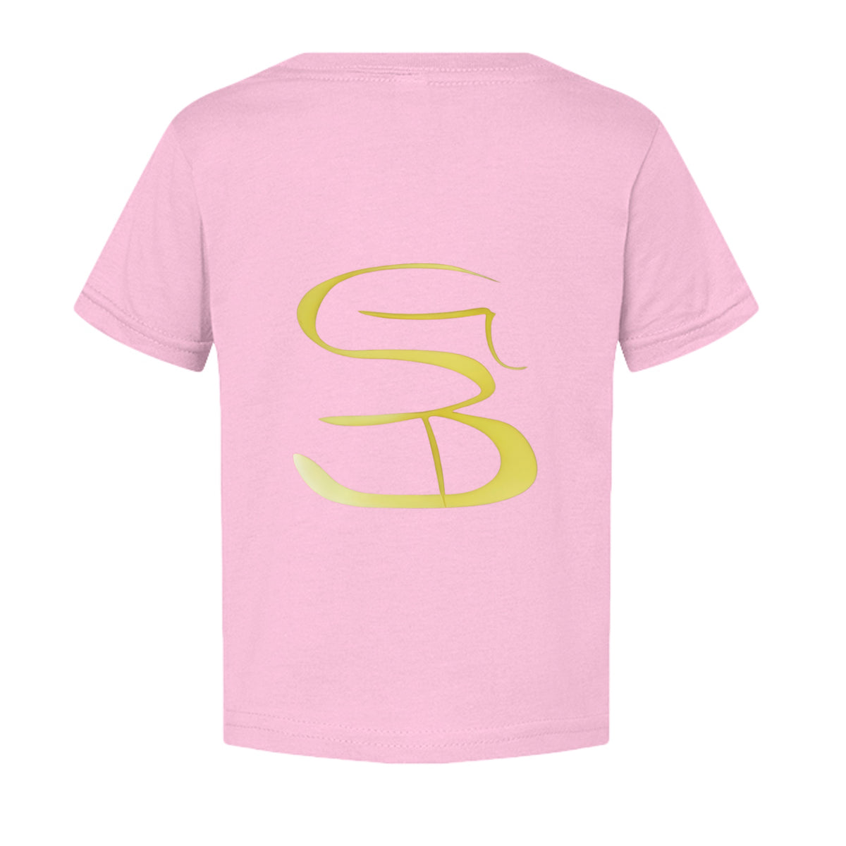 LIGHT PINK - G510P - BACK