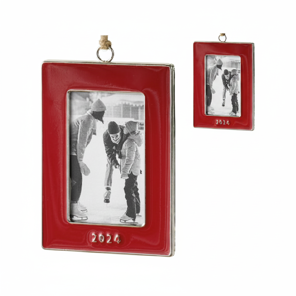 Ornament duo