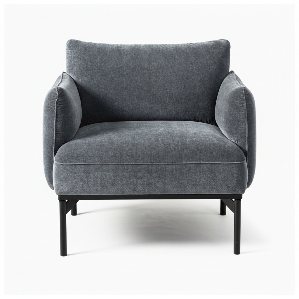 Penn Chair front view