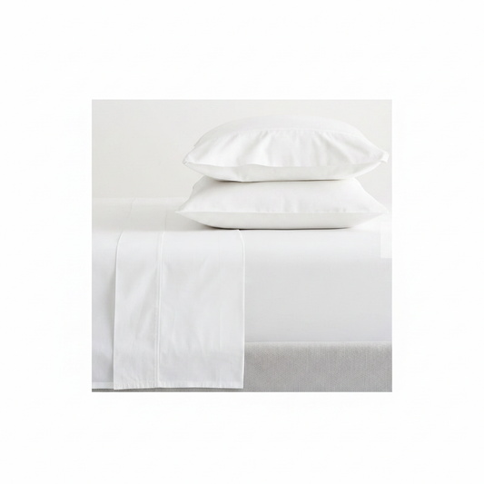 Percale Sheet Set photo 1