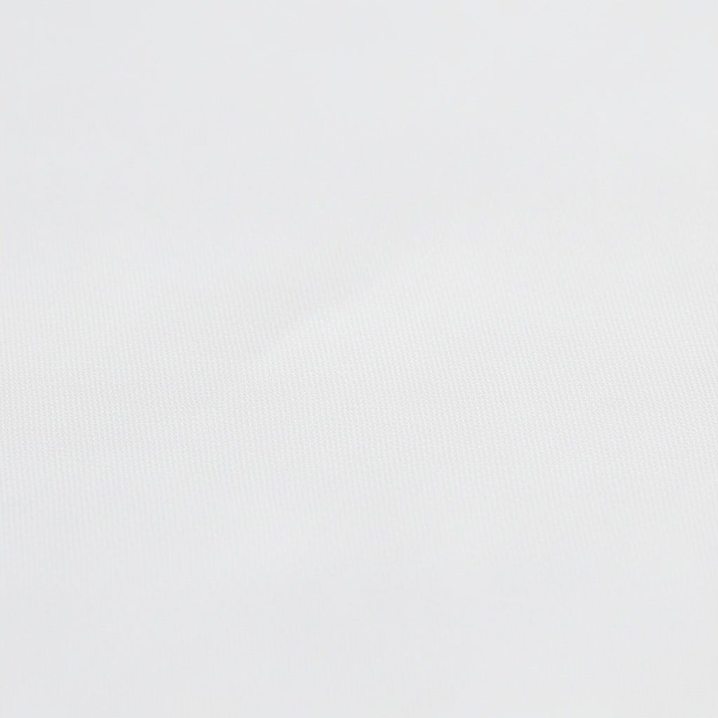 Percale Sheet Set texture