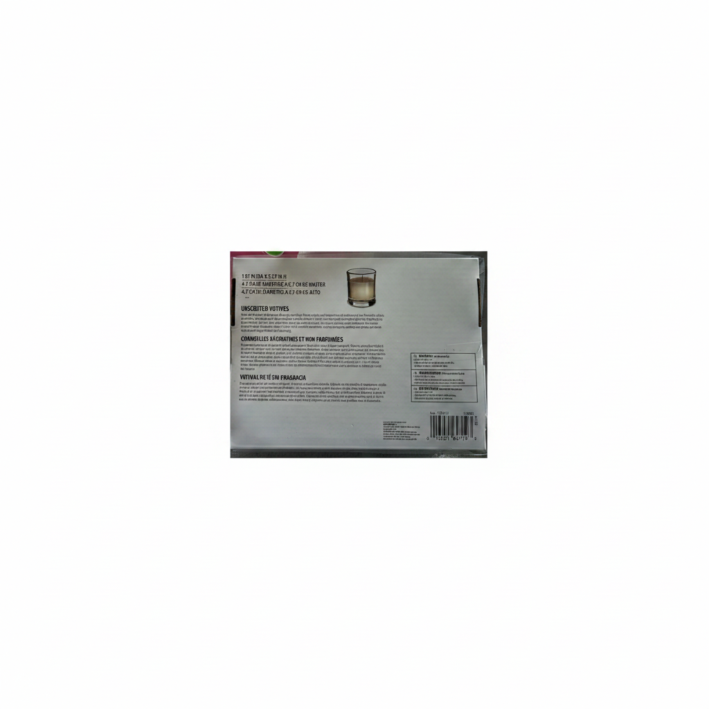 Photo 2 - Back of box