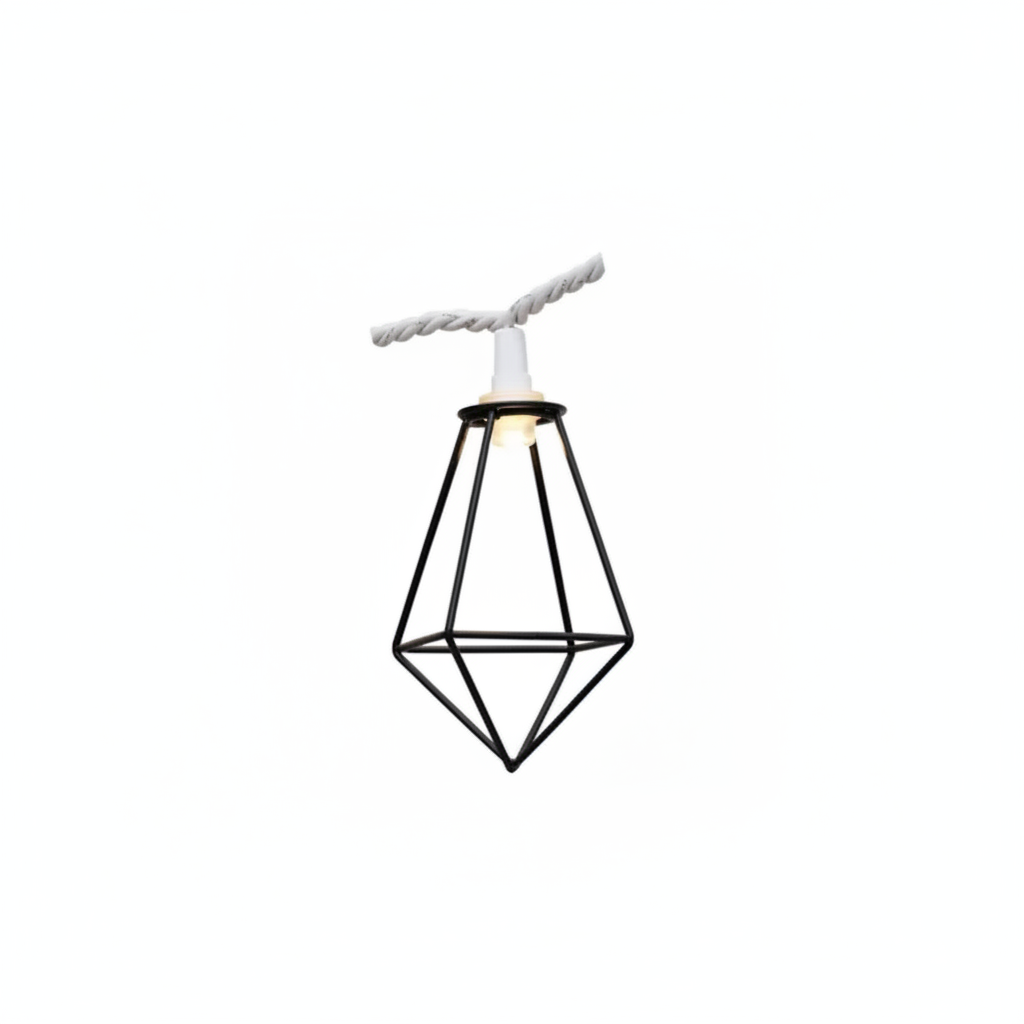 Photo 3 - Single bulb close-up