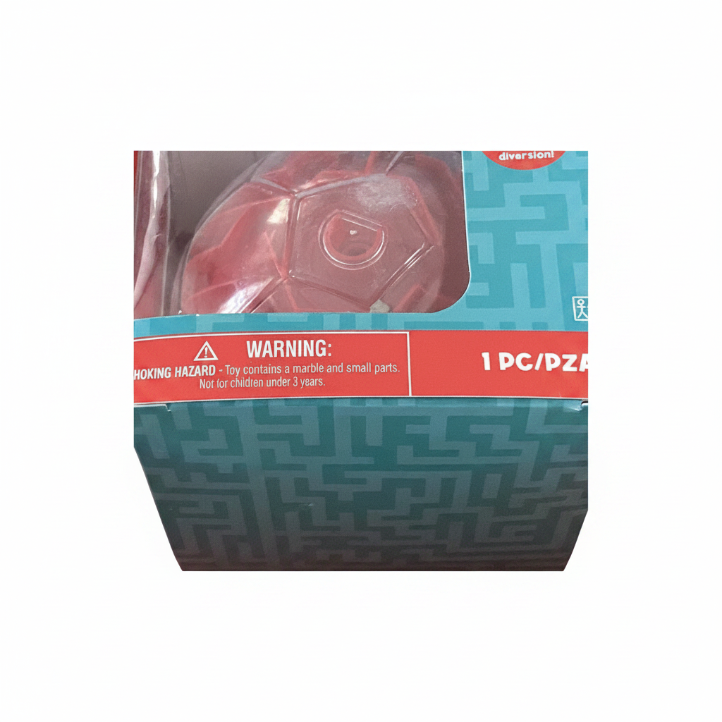 Photo 5 - Side of box