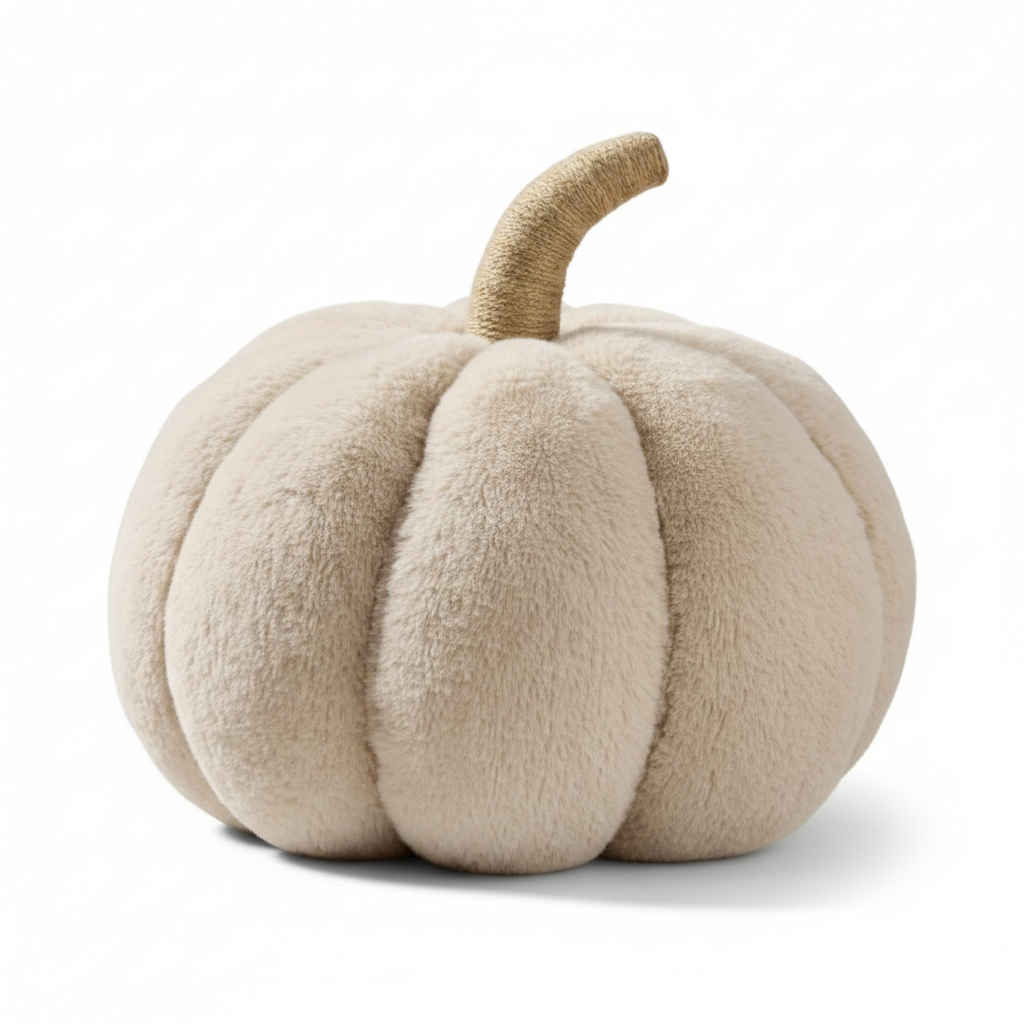 Pumpkin Pillow texture