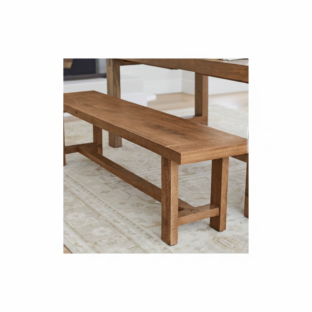 Reed Bench lifestyle