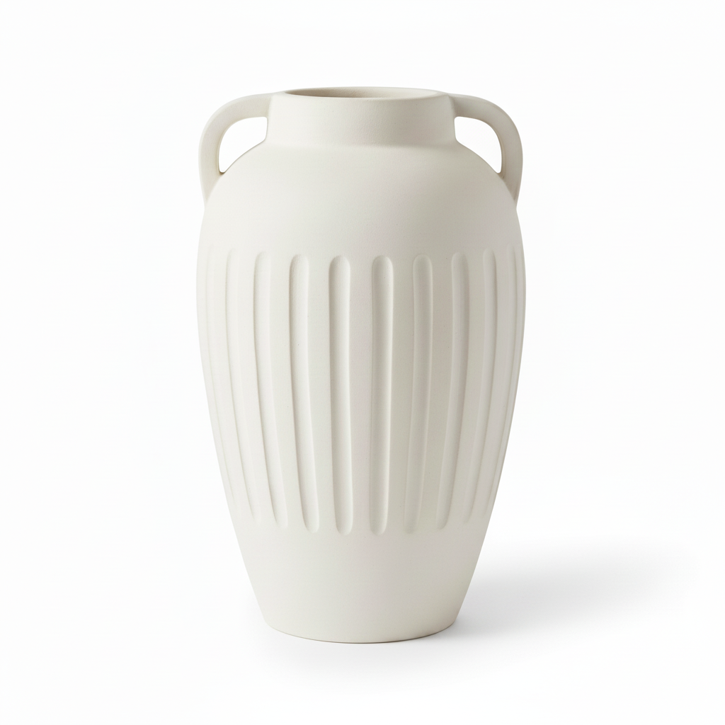Renzo Vase angle