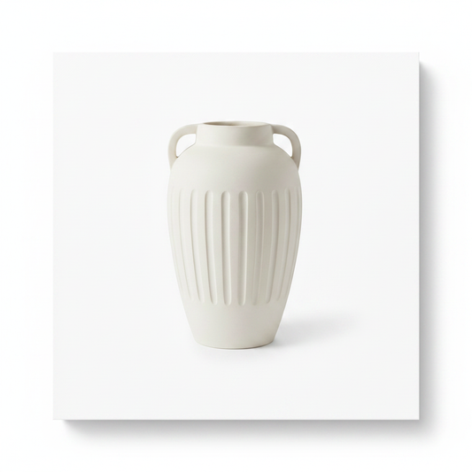 Renzo Vase padded