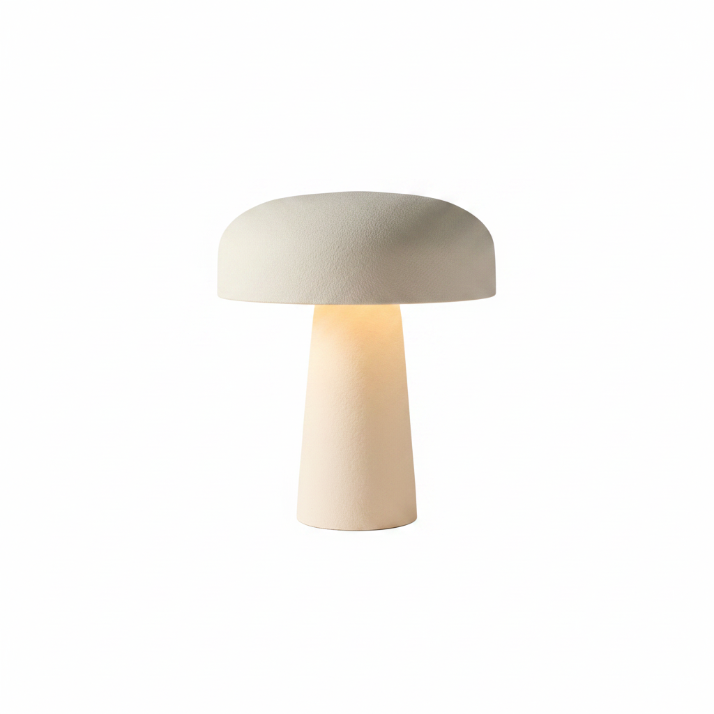 Rory Lamp lit