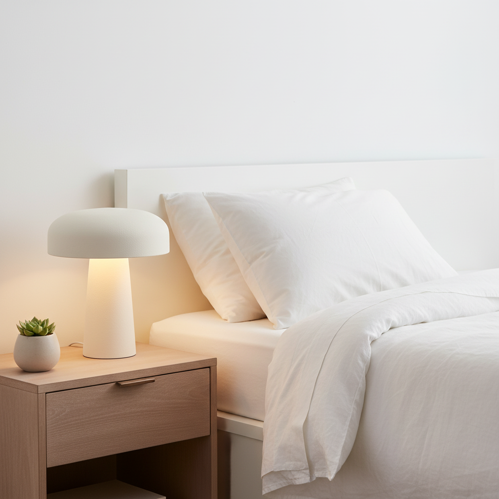 Rory Lamp nightstand