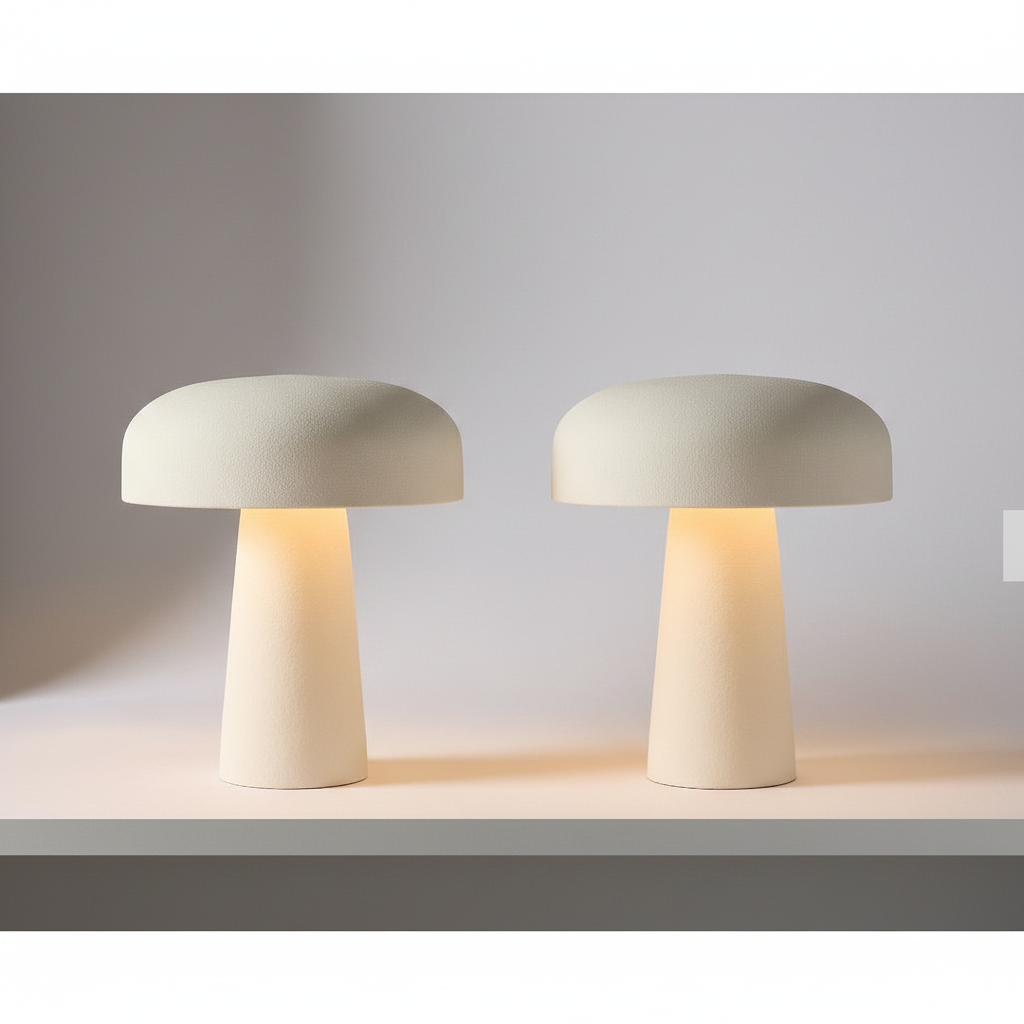 Rory Lamp pair
