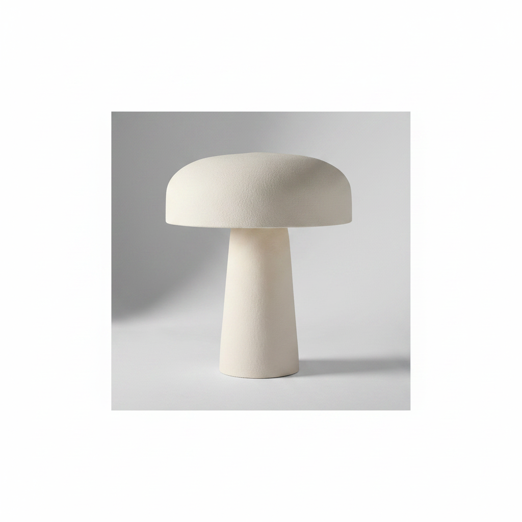 Rory Lamp unlit