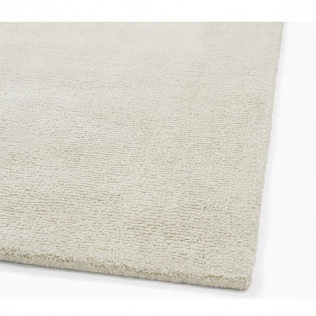 Rug edge detail