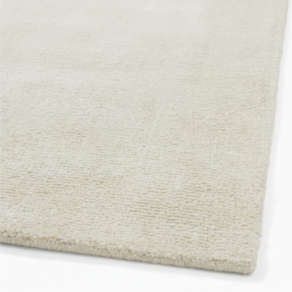 Rug texture close-up