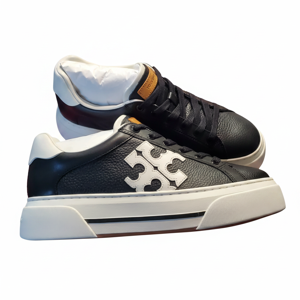 Sneakers - White Background