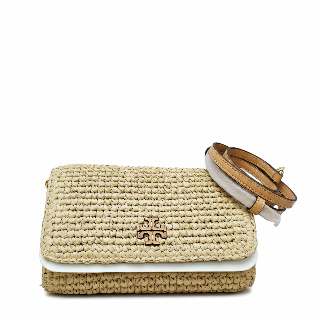 Thea Raffia - Front