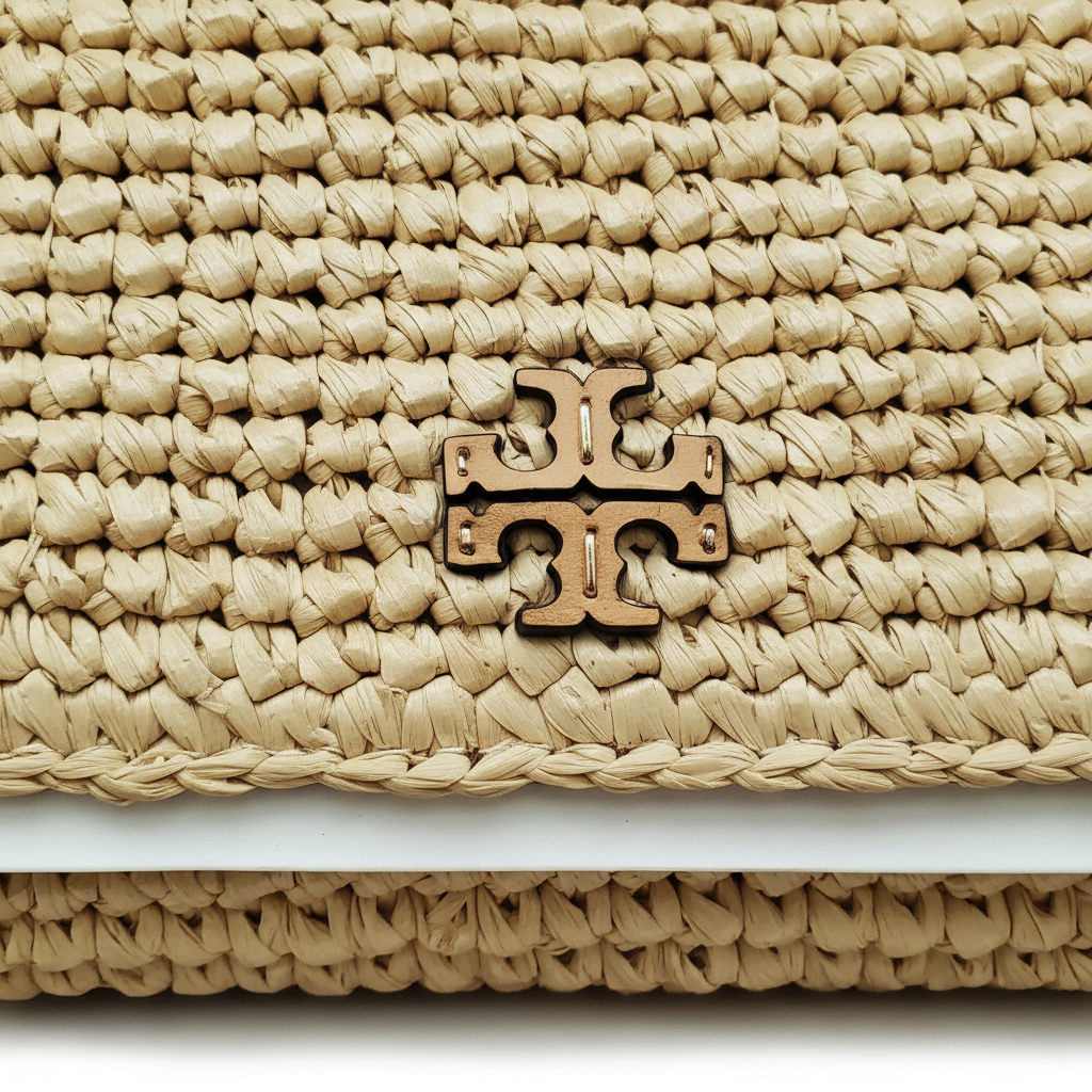Thea Raffia - Hardware Detail