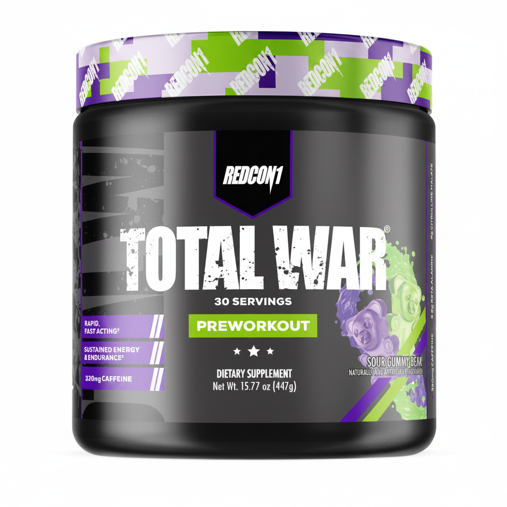 Total War Tub - 1:1