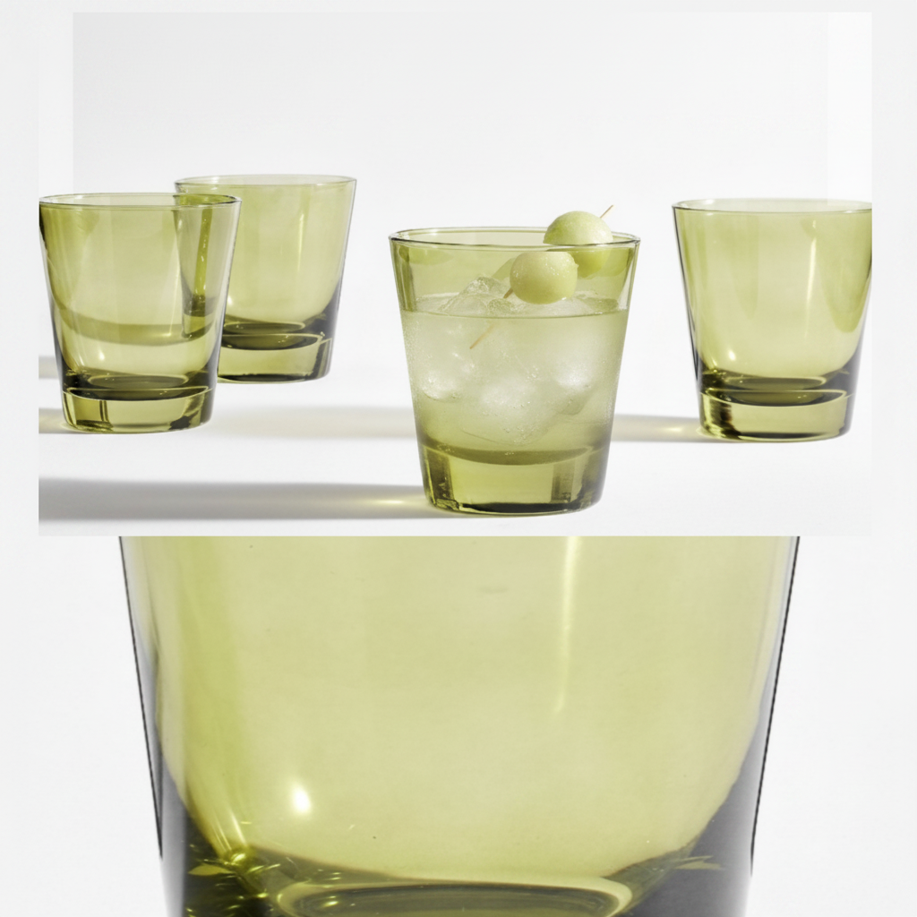 Tumblers collage no border