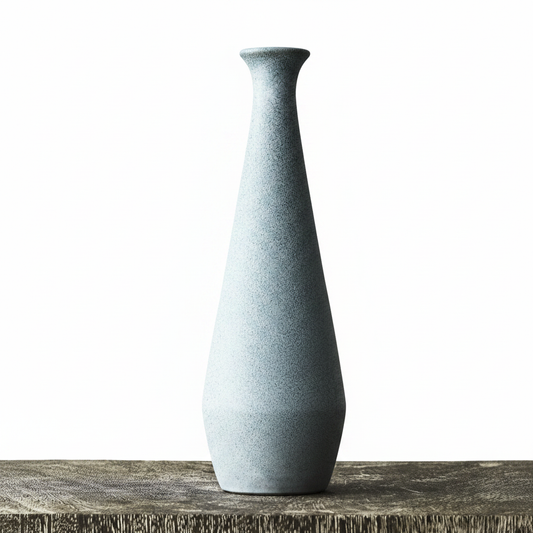 Vase 3/4 angle