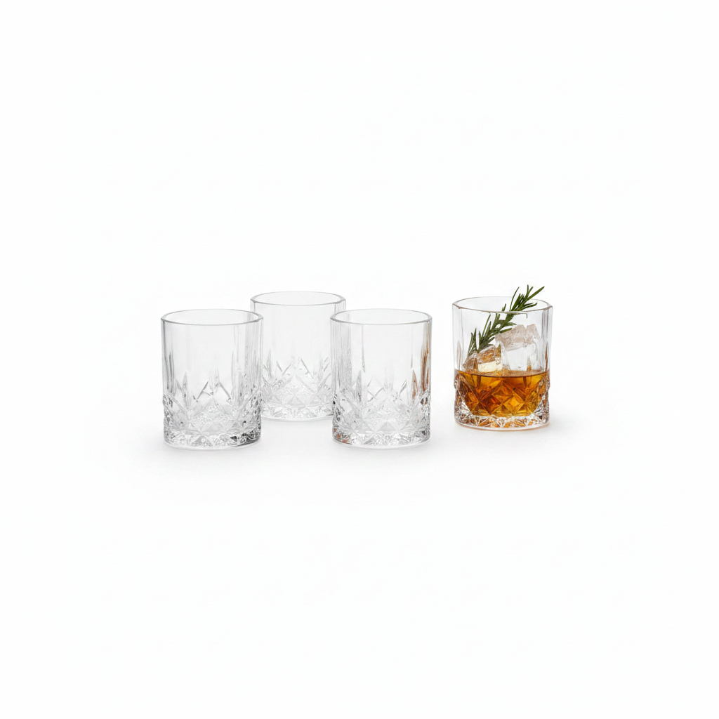 Westwood glasses view 2