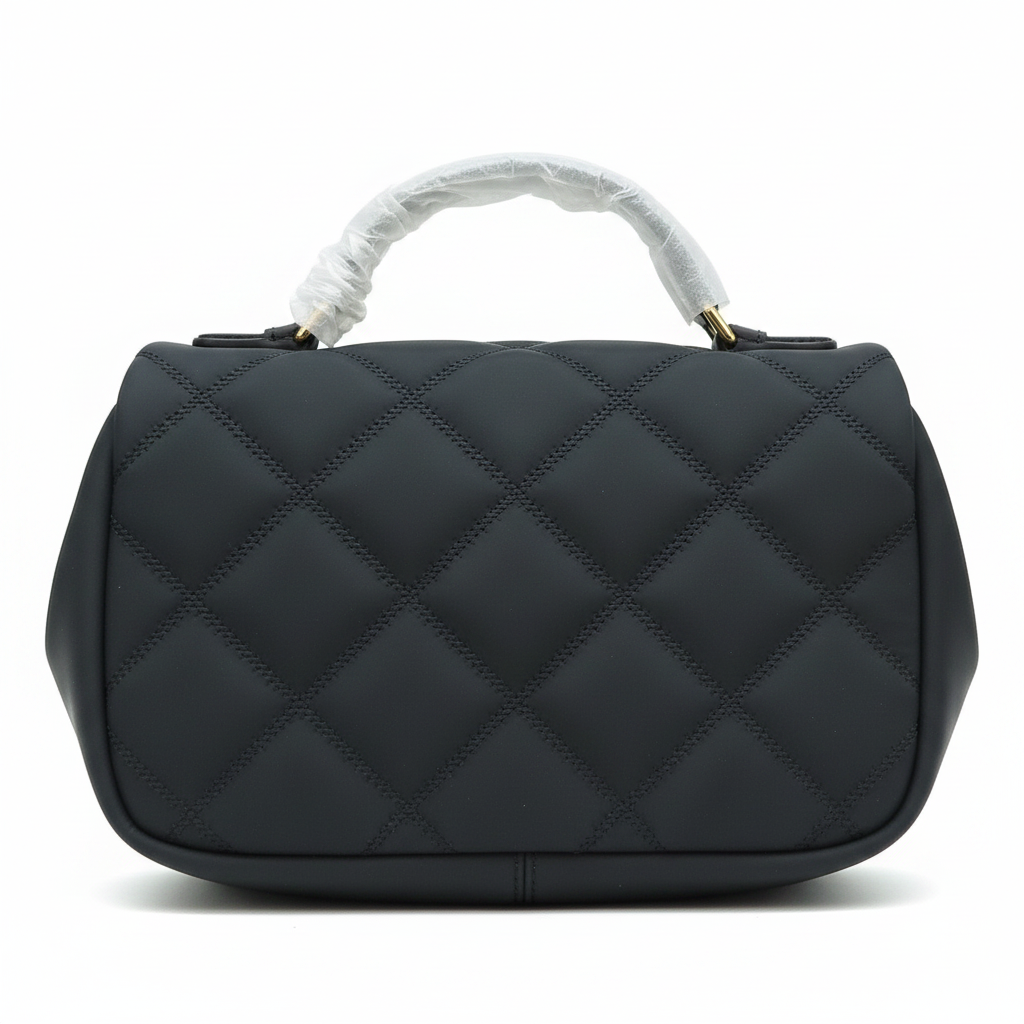 Willa Matte - Back
